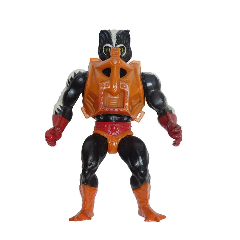 (Pre-Owned) Stinkor - Masters of the Universe - دمية